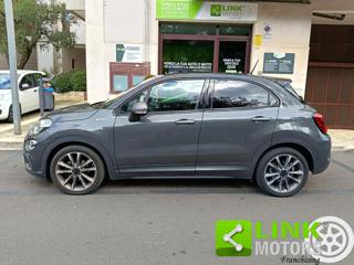 FIAT 500X usata 54