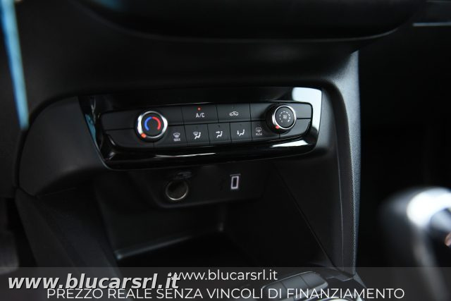 OPEL Corsa usata 22