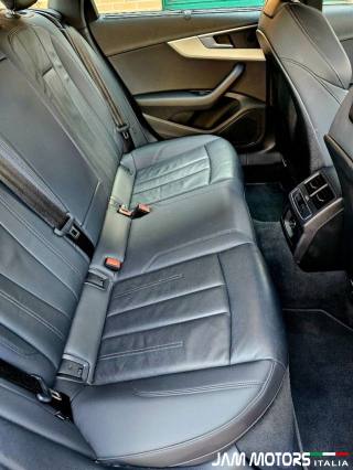 AUDI A4 usata, con Immobilizzatore elettronico