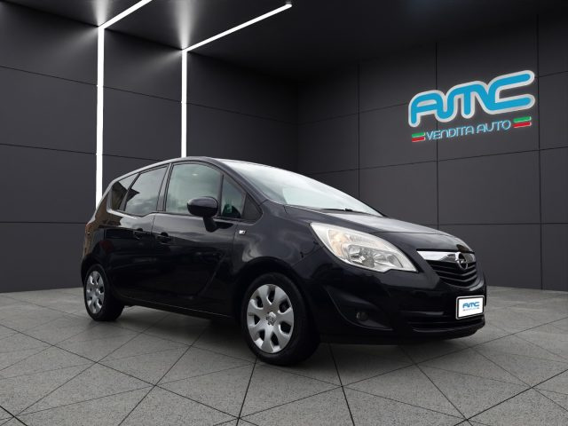 OPEL Meriva usata, con Chiusura centralizzata