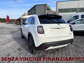FIAT 600 usata, con Cerchi in lega