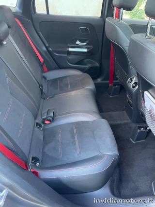 MERCEDES-BENZ GLA 45 AMG usata, con Autoradio