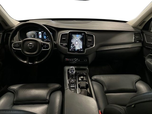 VOLVO XC90 usata, con Climatizzatore