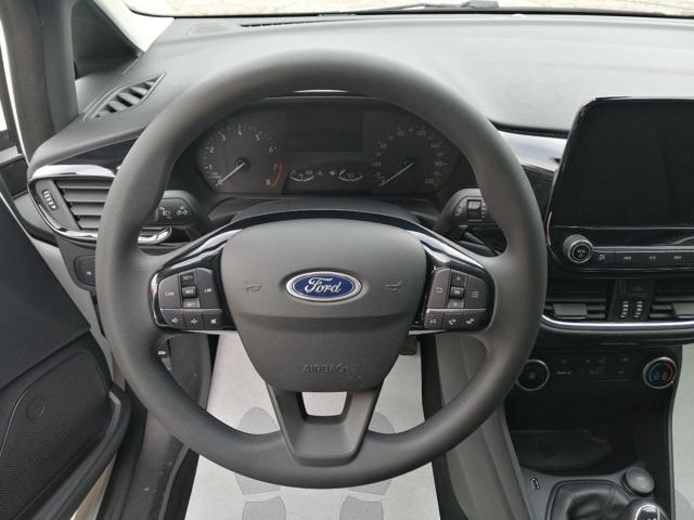 FORD Fiesta usata, con Cruise Control