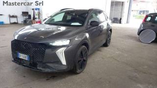 DS AUTOMOBILES DS 7 usata, con Airbag