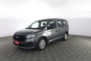 FORD Tourneo Connect usata 6