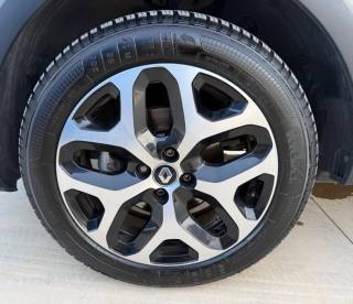 RENAULT Captur usata 29