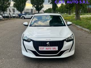 PEUGEOT 208 usata, con Autoradio