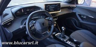PEUGEOT 2008 usata, con Climatizzatore