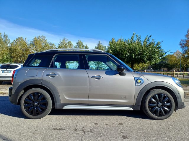 MINI Countryman usata, con Alzacristalli elettrici