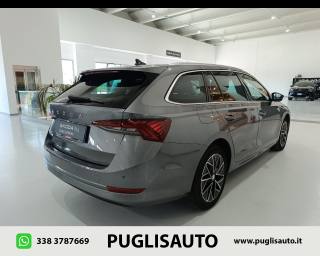 SKODA Octavia usata, con Airbag Passeggero