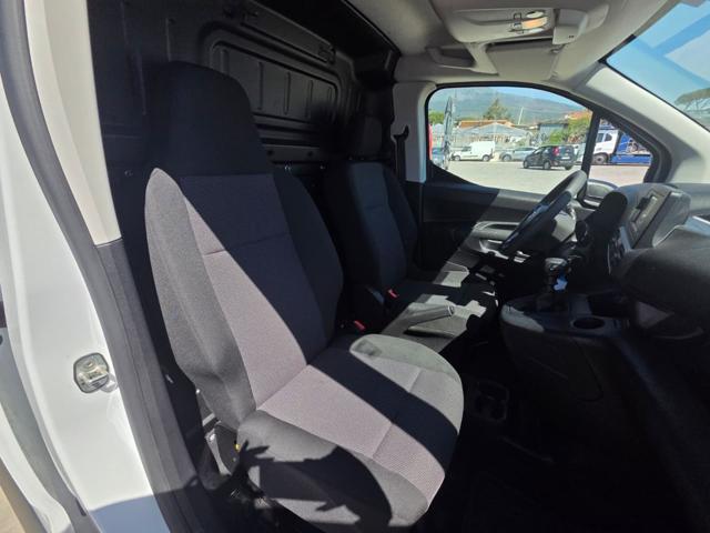OPEL Combo usata, con Specchietti laterali elettrici