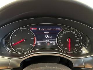 AUDI A6 usata, con Climatizzatore