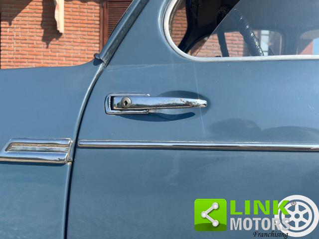 FIAT 1100 usata 28