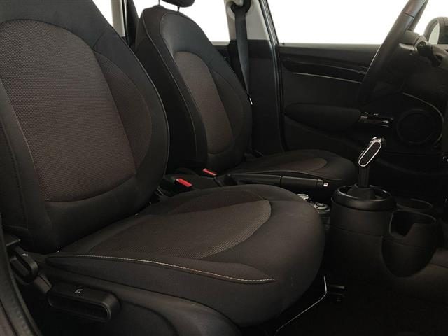 MINI Mini usata, con Park Distance Control