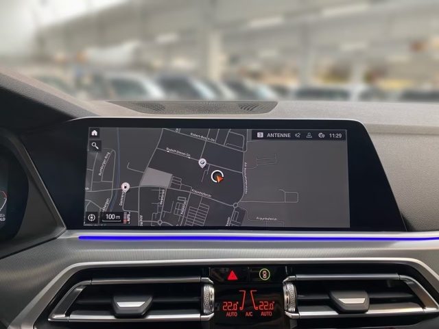 BMW X5 usata, con Cerchi in lega