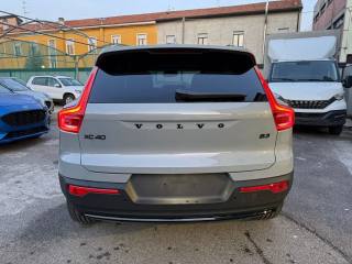 VOLVO XC40 usata, con Airbag Passeggero