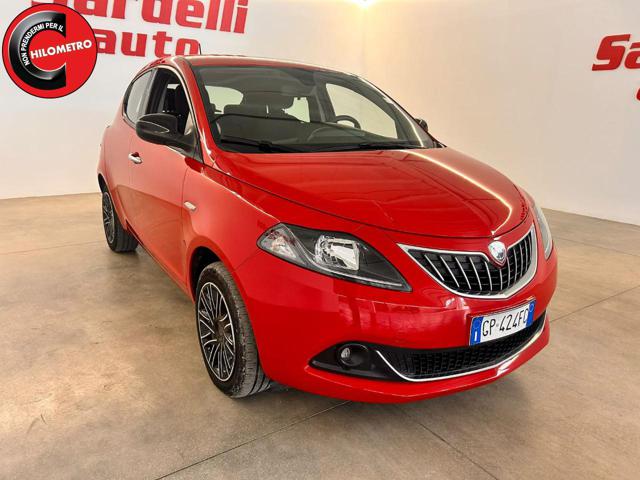 LANCIA Ypsilon usata, con Airbag