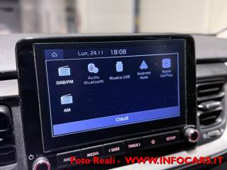 KIA Stonic usata, con Immobilizzatore elettronico