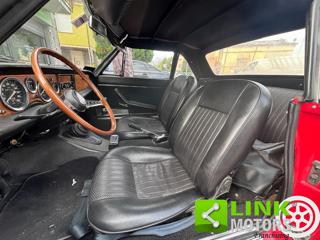 FIAT 124 Spider usata 11