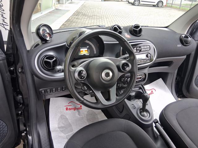 SMART ForTwo usata, con Cruise Control
