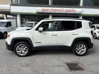 JEEP Renegade usata 1