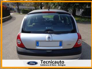 RENAULT Clio usata, con Fendinebbia
