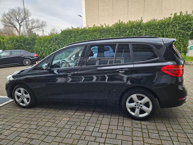BMW 216 usata, con Chiusura centralizzata