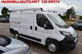 FIAT Ducato usata, con Chiusura centralizzata