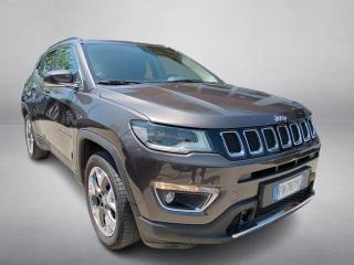 JEEP Compass usata, con Airbag