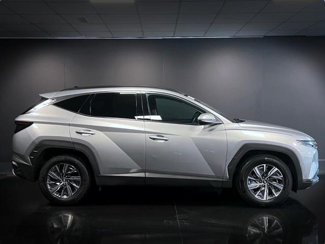 HYUNDAI Tucson usata, con Airbag Passeggero
