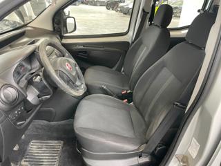 FIAT Qubo usata, con Fendinebbia