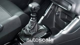 CITROEN C3 Aircross usata, con Immobilizzatore elettronico