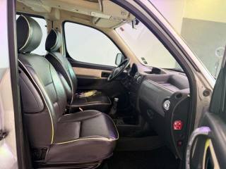 CITROEN Berlingo usata 5
