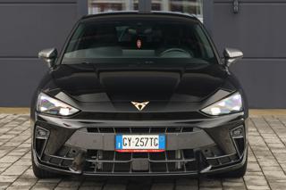 CUPRA Leon usata, con Climatizzatore