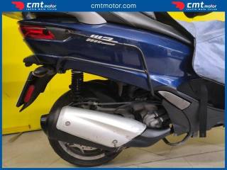 PIAGGIO MP3 usata 5