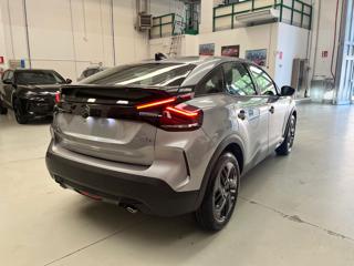 CITROEN C4 usata, con Airbag laterali