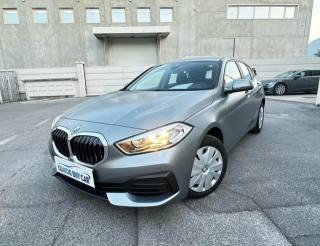 BMW 116 neopatentato Business  ULTIMO MODELLO