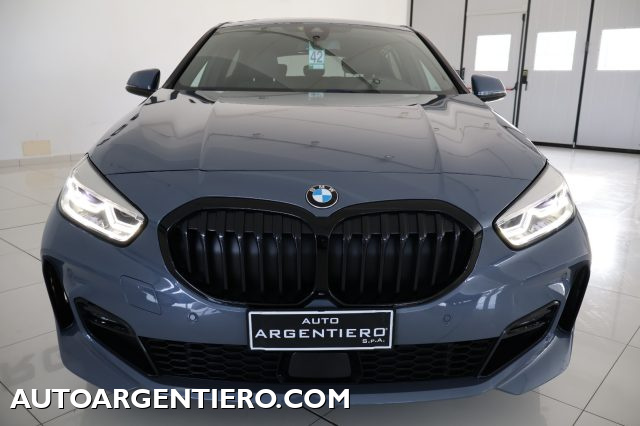 BMW 118 usata, con Airbag