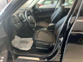 MINI Cooper D usata, con Chiusura centralizzata