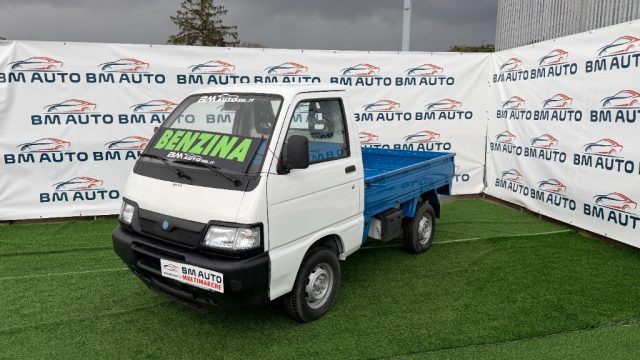 PIAGGIO Porter usata, con Servosterzo