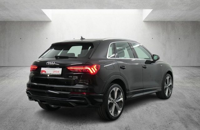 AUDI Q3 usata, con Airbag Passeggero