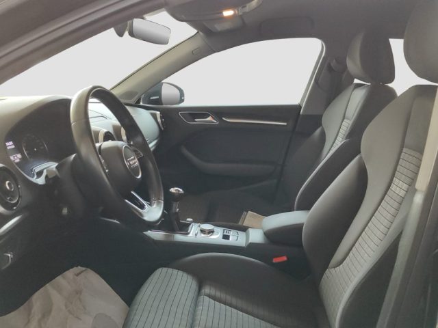 AUDI A3 usata 8