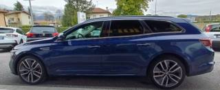 RENAULT Talisman usata, con Boardcomputer