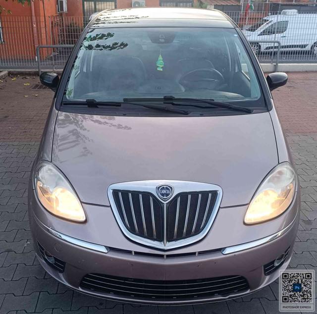 LANCIA MUSA usata, con ABS