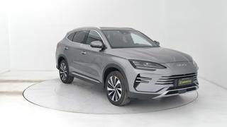 BYD Seal U usata, con Boardcomputer