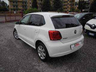 VOLKSWAGEN Polo usata 72