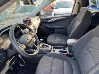 FORD Kuga usata, con Cerchi in lega