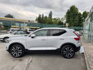 VOLVO XC40 usata, con Boardcomputer