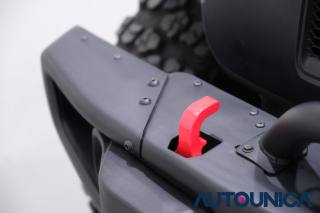 JEEP Wrangler usata 62